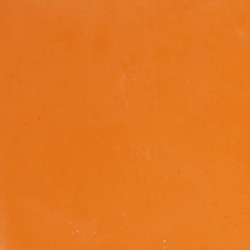 Quartz Orange